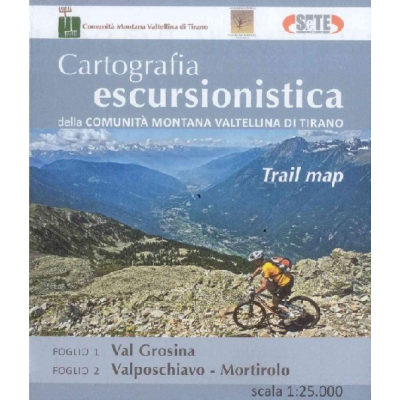 Cartografia escursionistica...