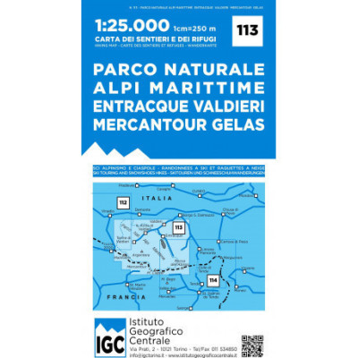 Parco Naturale Alpi...
