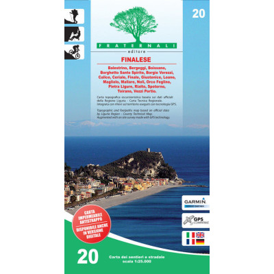 Finalese 20