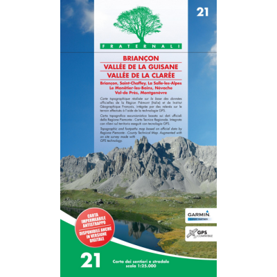 Briançon 21