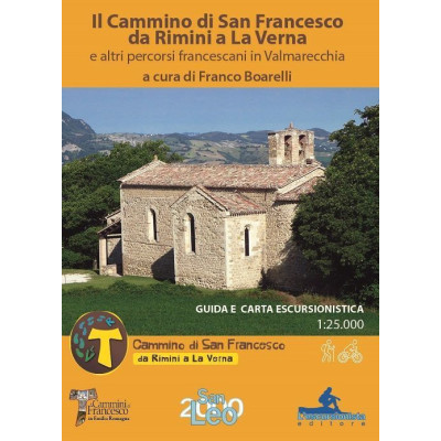 Il Cammino di San Francesco...