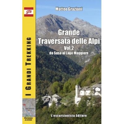 Grande Traversata delle...