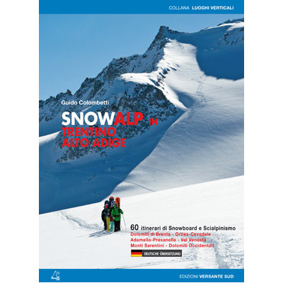 Snowalp in Trentino Alto Adige
