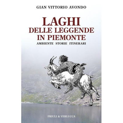 Laghi delle leggende in...