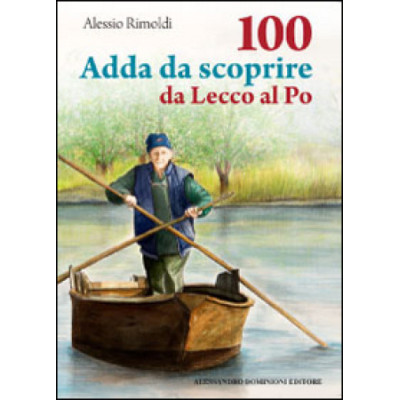 100 Adda da scoprire da...
