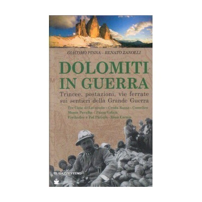 Dolomiti in Guerra 2