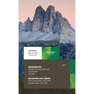 Parco Naturale Tre Cime...
