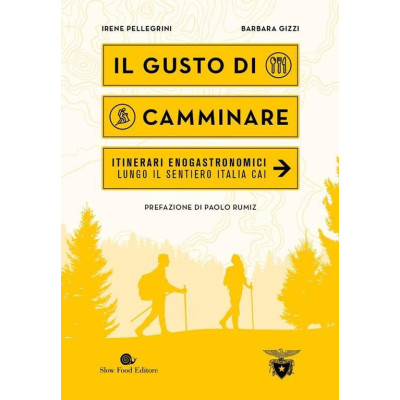 Il gusto di camminare