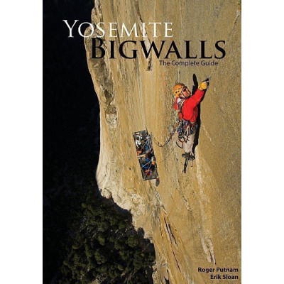 Yosemite Bigwalls
