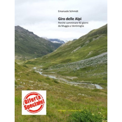 Giro delle Alpi