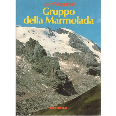 Gruppo della Marmolada