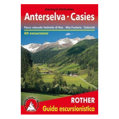 Anterselva - Casies