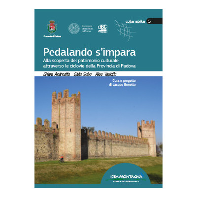 Pedalando s'impara