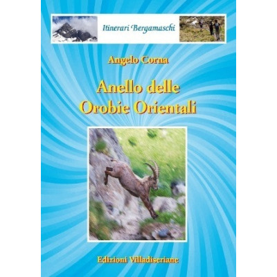 Anello delle Orobie orientali