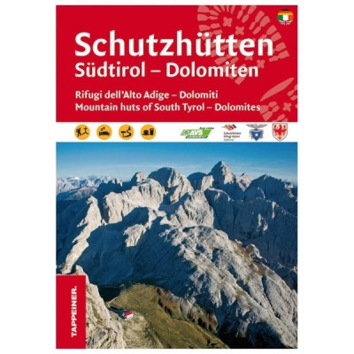 Schutzhütten Südtirol -...
