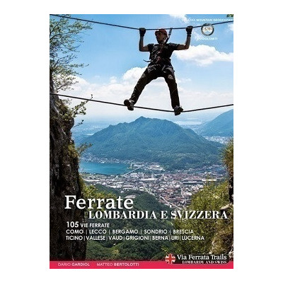 Ferrate Lombardia e Svizzera