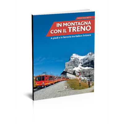 In montagna con il treno
