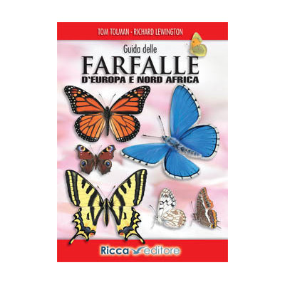 Guida delle farfalle...