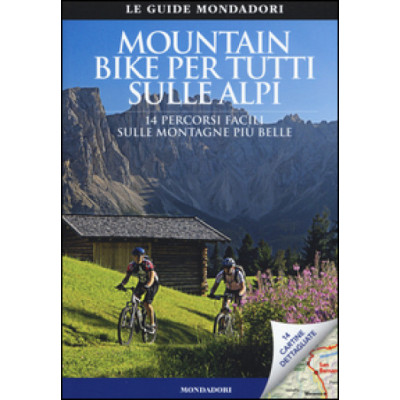 Mountain bike per tutti...