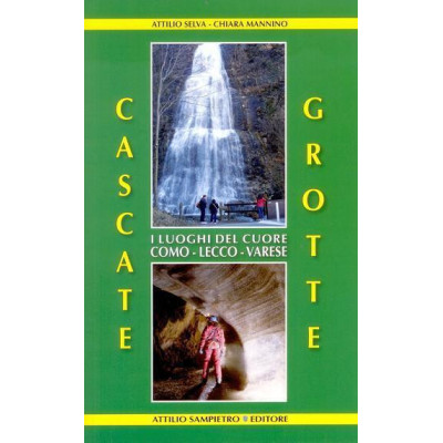 Cascate, grotte. Como,...