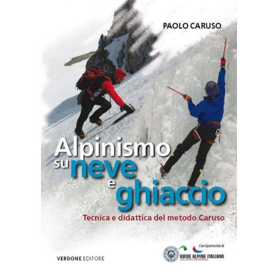 Alpinismo su neve e ghiaccio