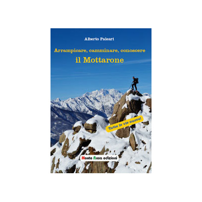 Arrampicare camminare...