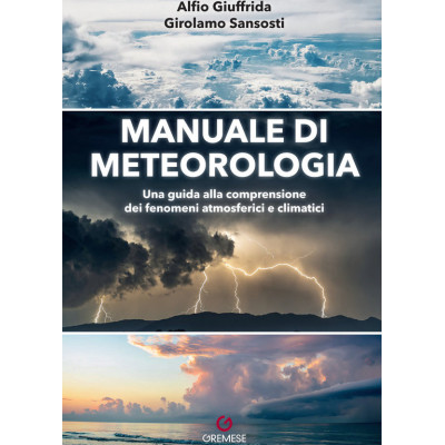 Manuale di meteorologia
