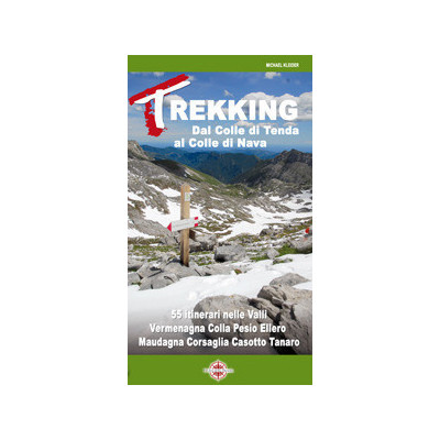 Trekking dal Colle di Tenda...