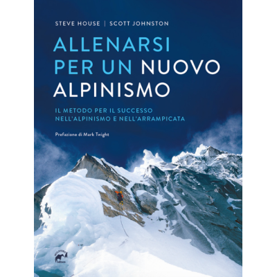 Allenarsi per un nuovo...