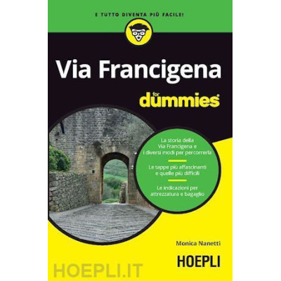 Via Francigena for dummies