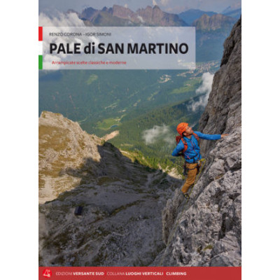Pale di San Martino...