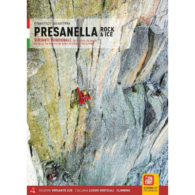 Presanella rock & ice