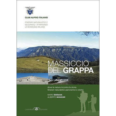 Massiccio del Grappa