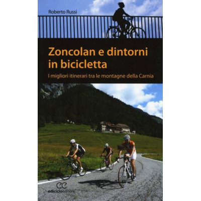 Zoncolan e dintorni in...