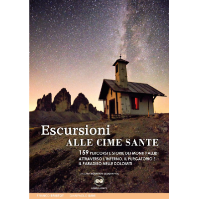 Escursioni alle Cime Sante