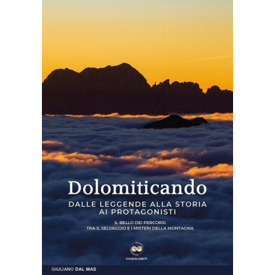 Dolomiticando Il bello dei...