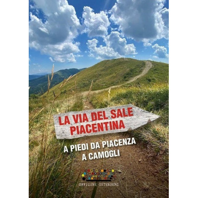 La Via del Sale piacentina
