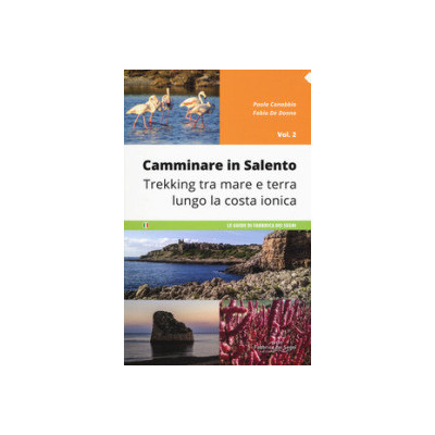 Camminare in Salento vol. 2