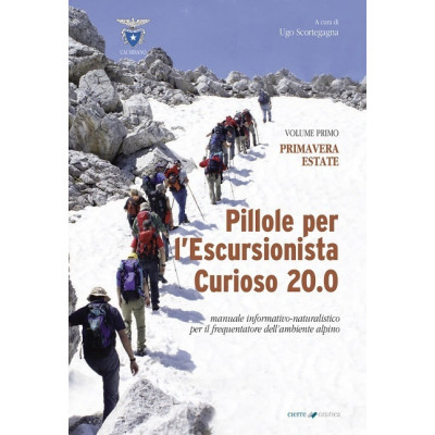 Pillole per l'escursionista...