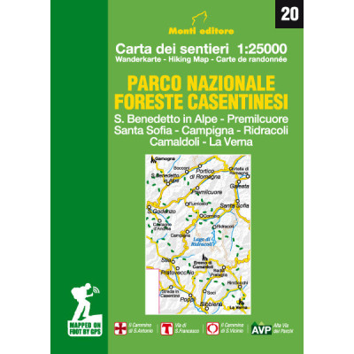 Parco Nazionale Foreste...