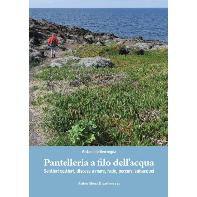 Pantelleria a filo...