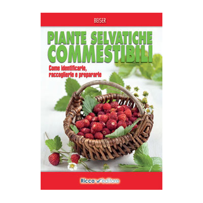 Piante selvatiche commestibili