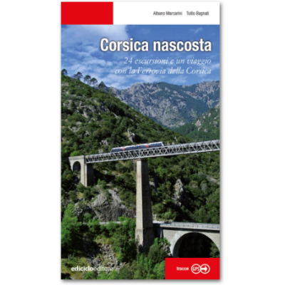 Corsica nascosta