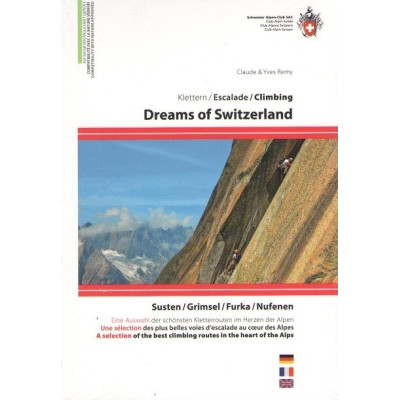 Dreams of Switzerland