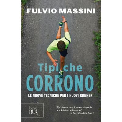 Tipi che corrono
