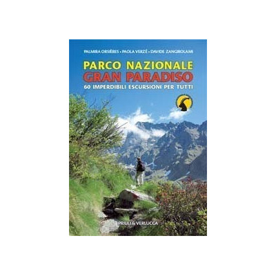Parco Nazionale Gran Paradiso