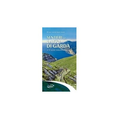 Sentieri sul Lago di Garda
