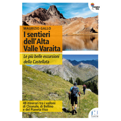 I sentieri dell'Alta Valle...