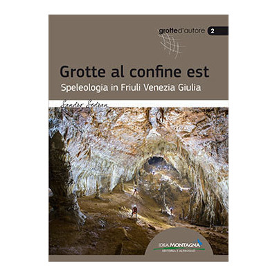 Grotte al confine est