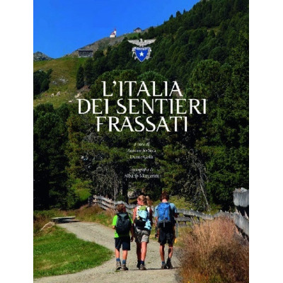 L'Italia dei Sentieri Frassati